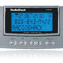 buy Cordless/Landline Phones RadioShack 43-3903 Caller ID and Call Waiting ID Box - click for details